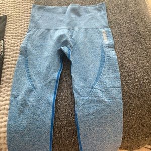 Gym shark flex leggings